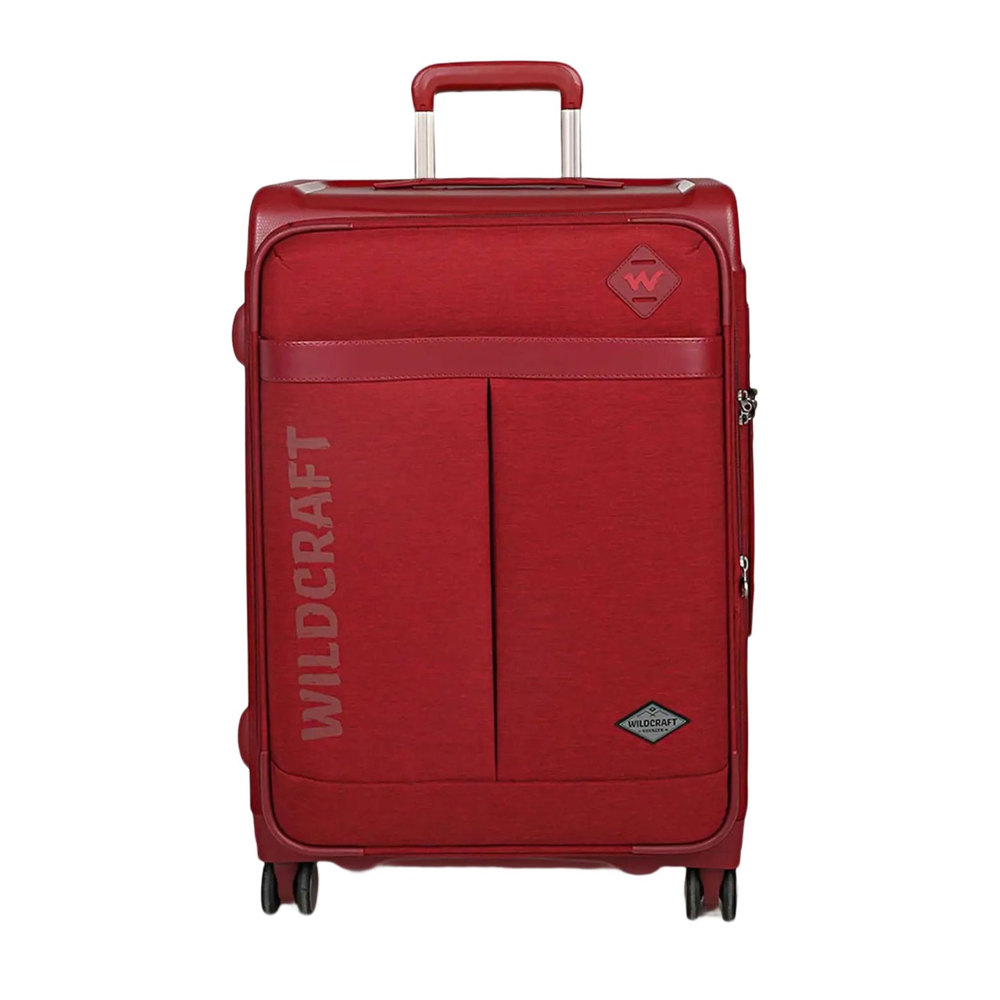 Wildcraft Capella Trolley Suitcase
