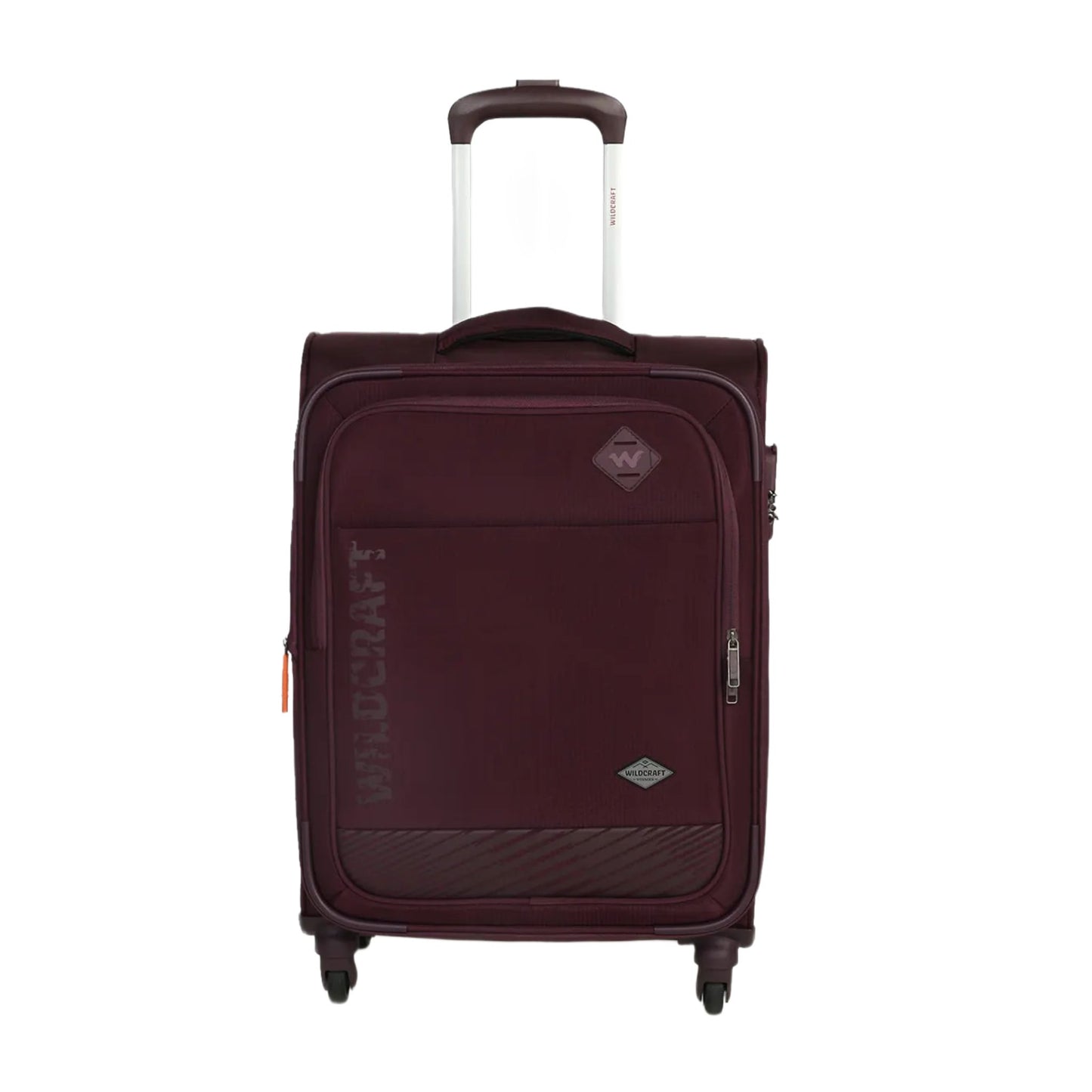 Wildcraft Sirius Plus 2.0 Trolley Suitcase