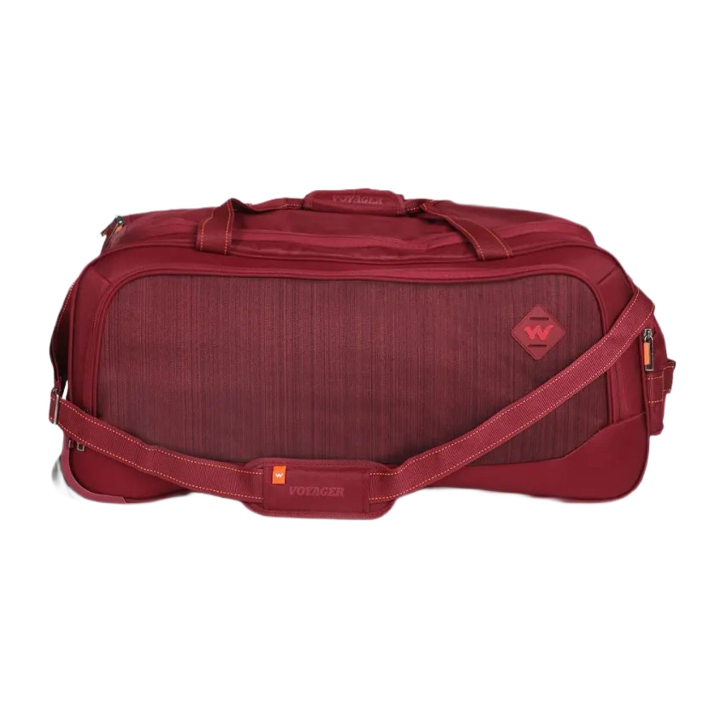 Wildcraft Caster Duffle Bag