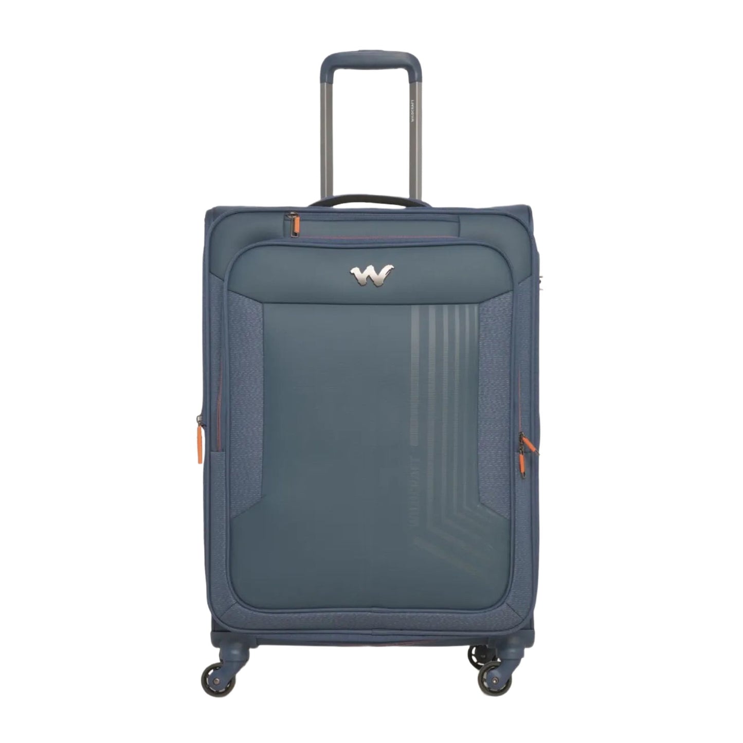 Wildcraft Apollo 2.0 Trolley Suitcase
