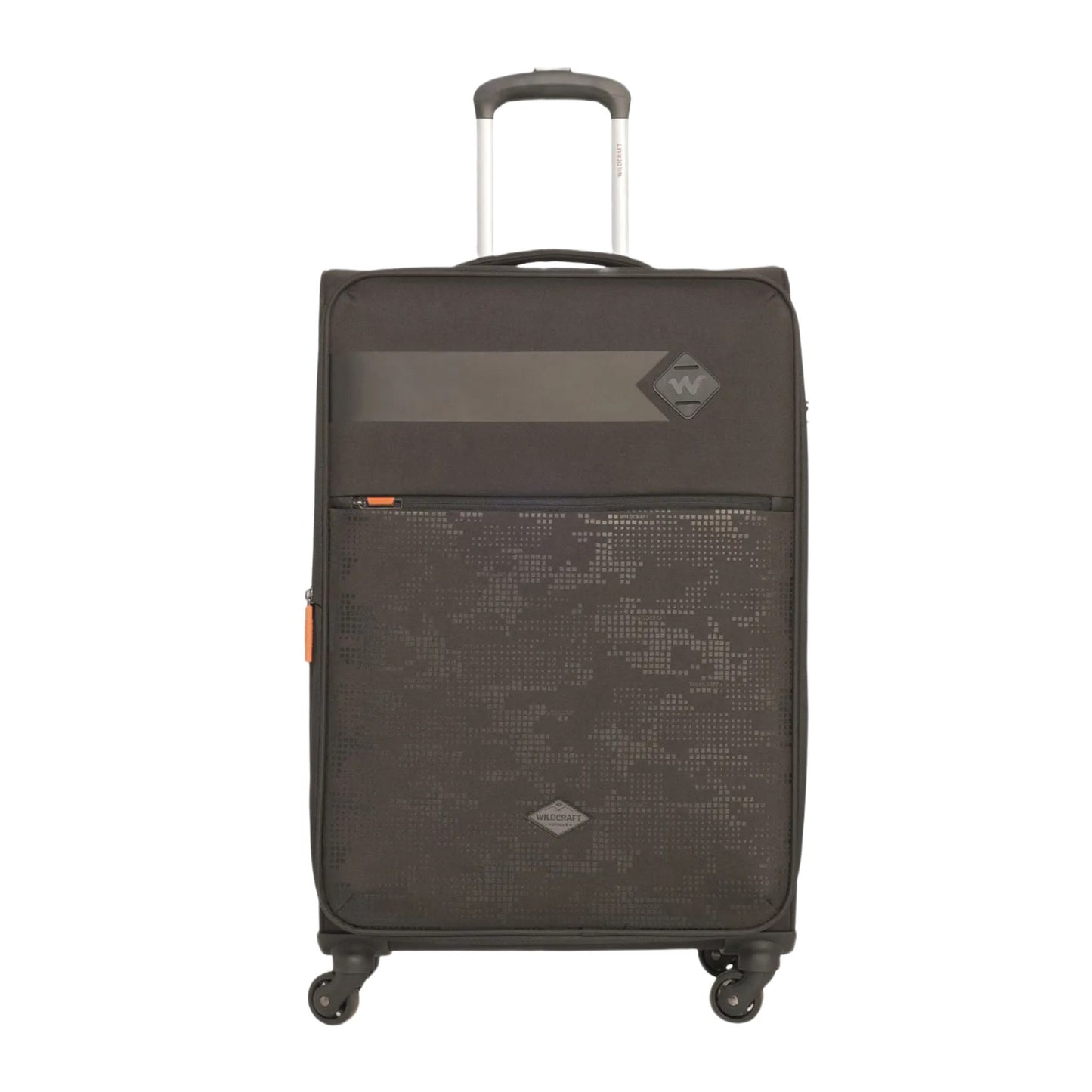 Wildcraft Dorado Trolley Suitcase