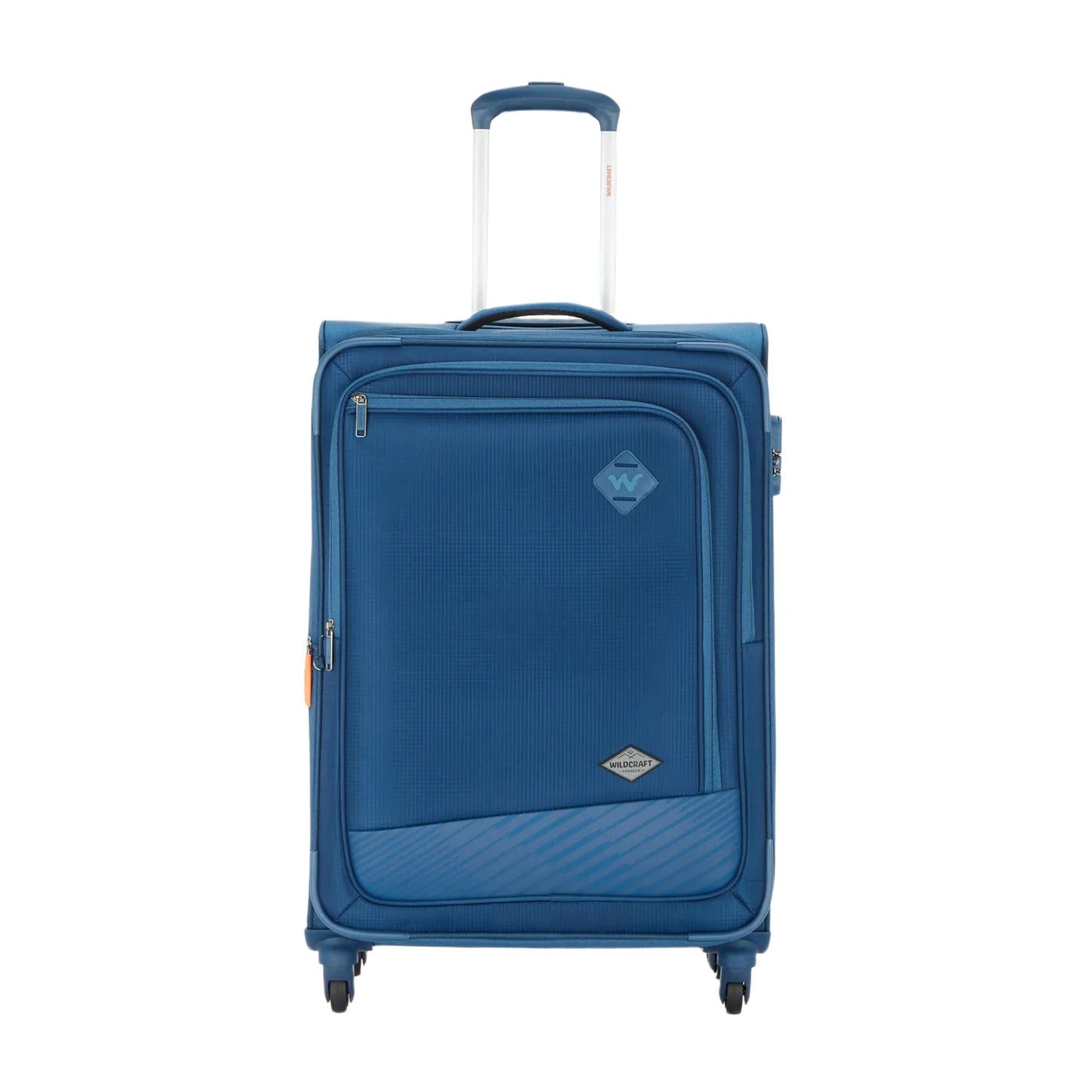 Wildcraft Sirius Trolley Suitcase