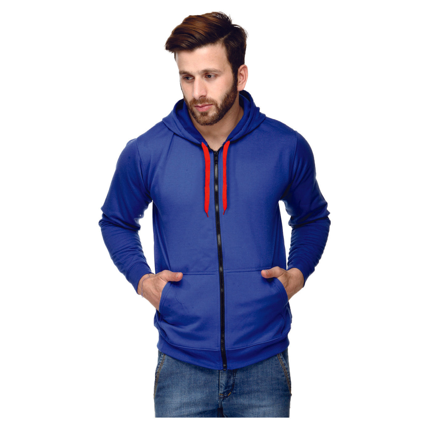 Scott Sweatshirt 300 gsm