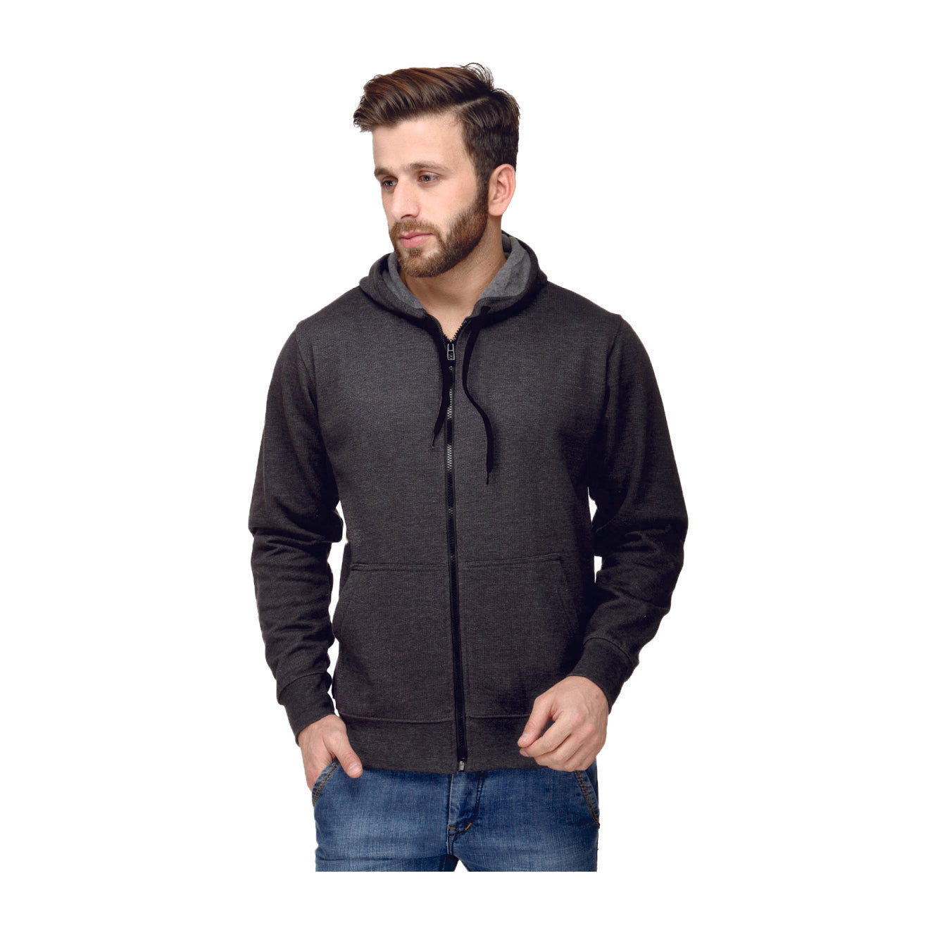 Scott Sweatshirt 400 gsm