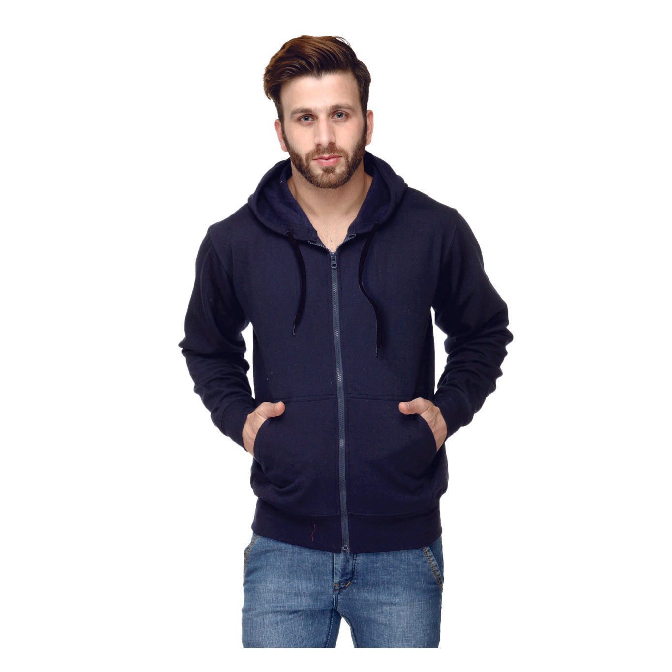 Scott Sweatshirt 400 gsm