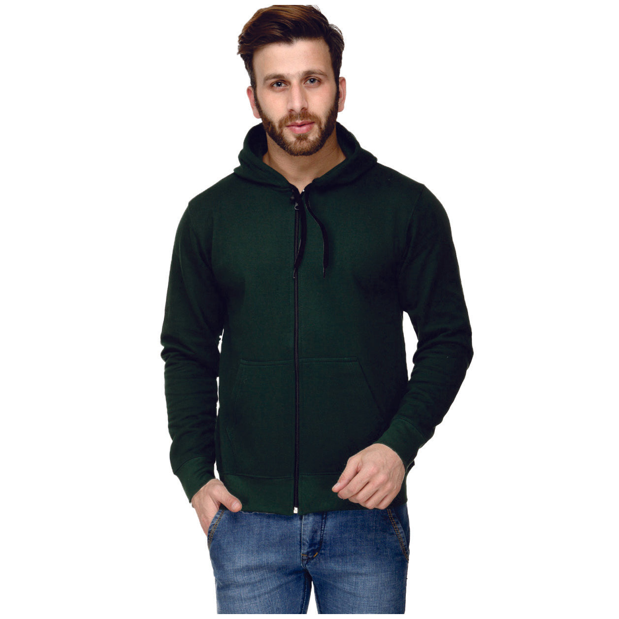 Scott Sweatshirt 400 gsm