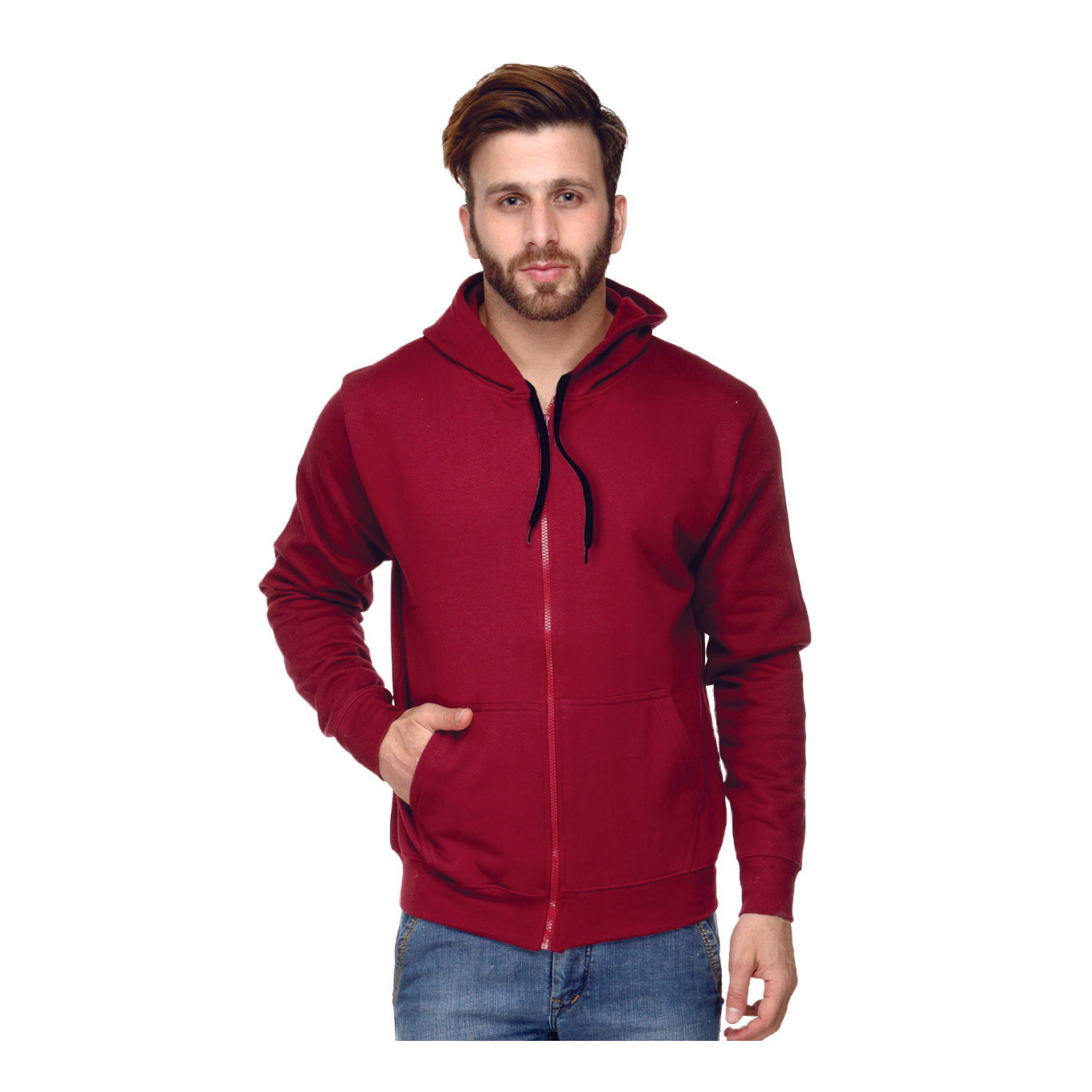 Scott Sweatshirt 400 gsm