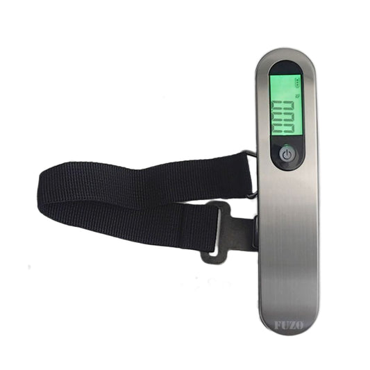 Toto Rechargeable Luggage Scale