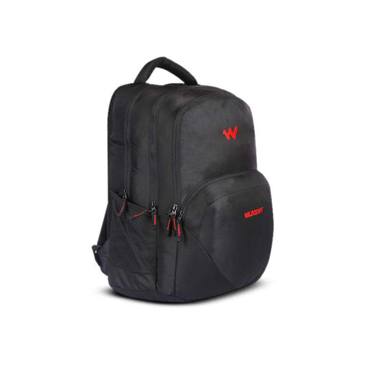 Wildcraft AZI Backpacks