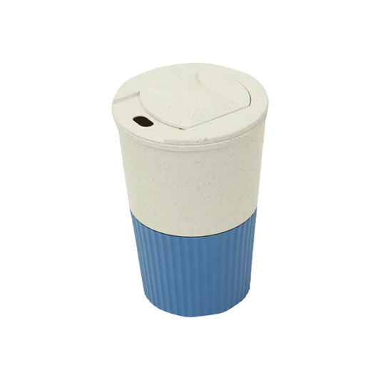 ecoFizz Wheat Straw Mug