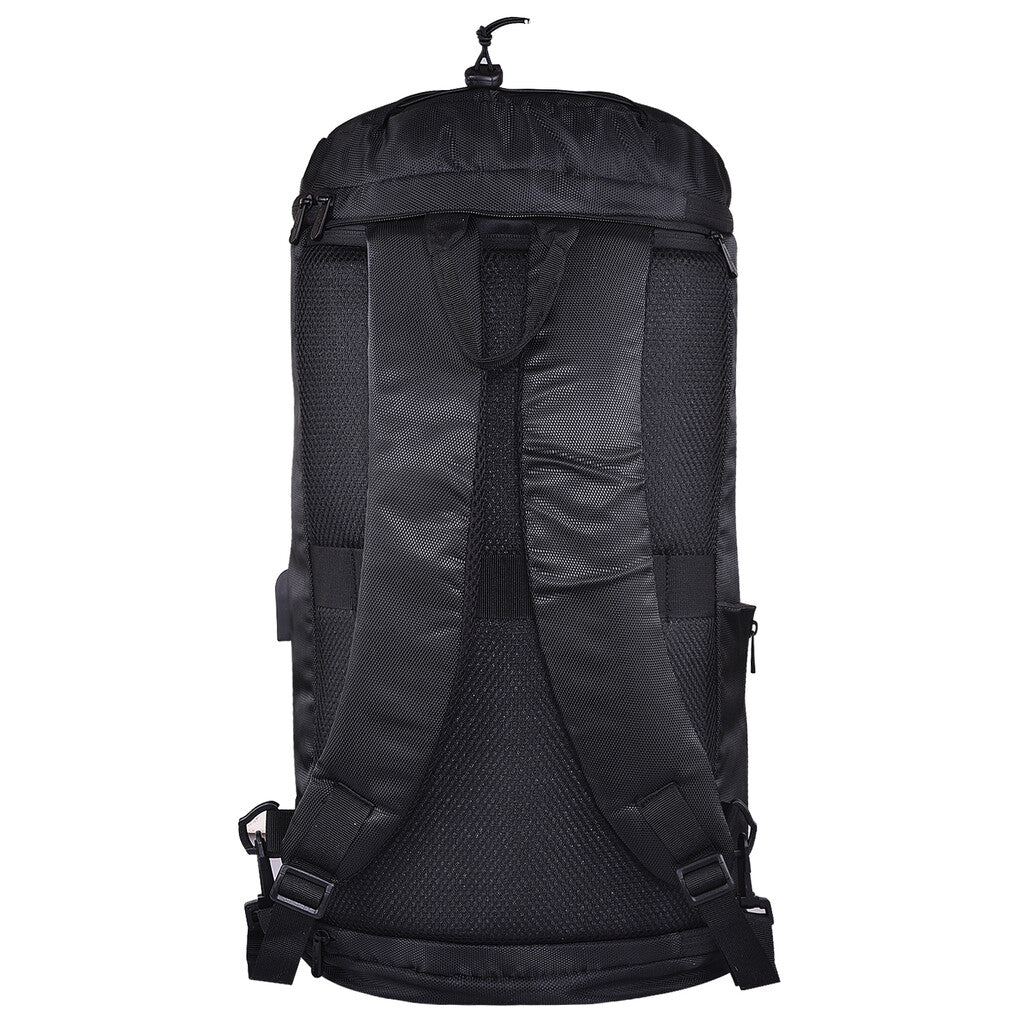Duffy 3-in-1 Convertible Bag