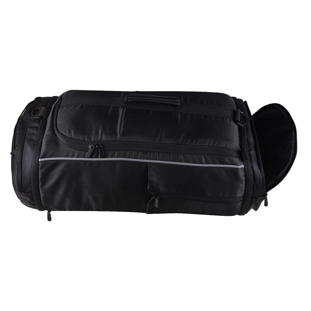Duffy 3-in-1 Convertible Bag