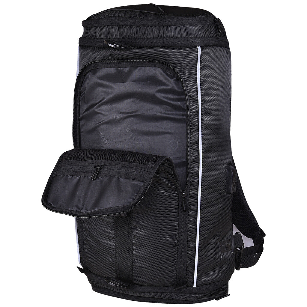 Duffy 3-in-1 Convertible Bag