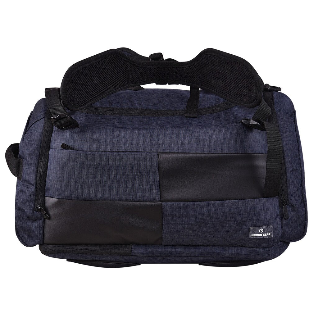 Travello Business Bag with Overnighter