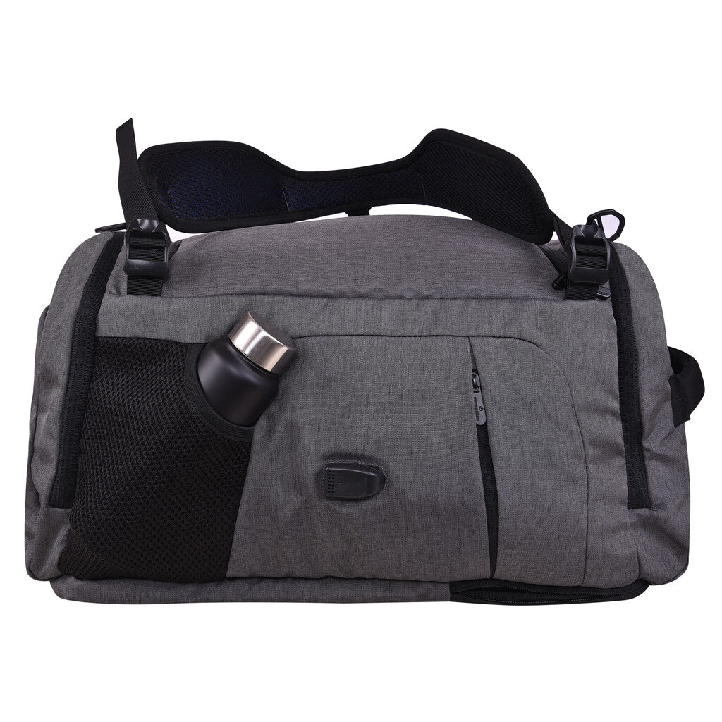 Travello Business Bag with Overnighter