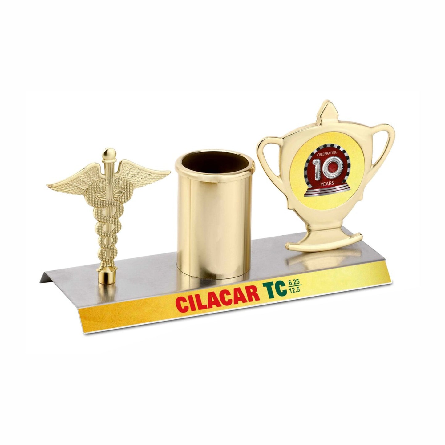 Celebrating Milestones In Healthcare