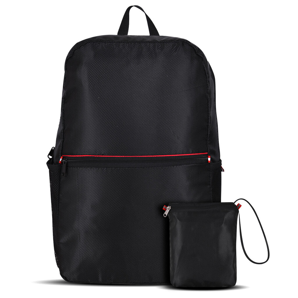 iPacy pro foldable backpack