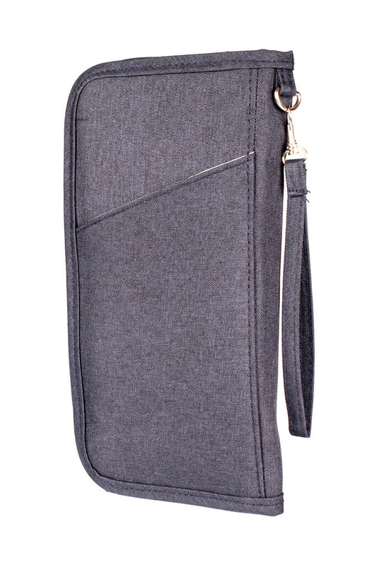 Trvplac Travel Passport Case