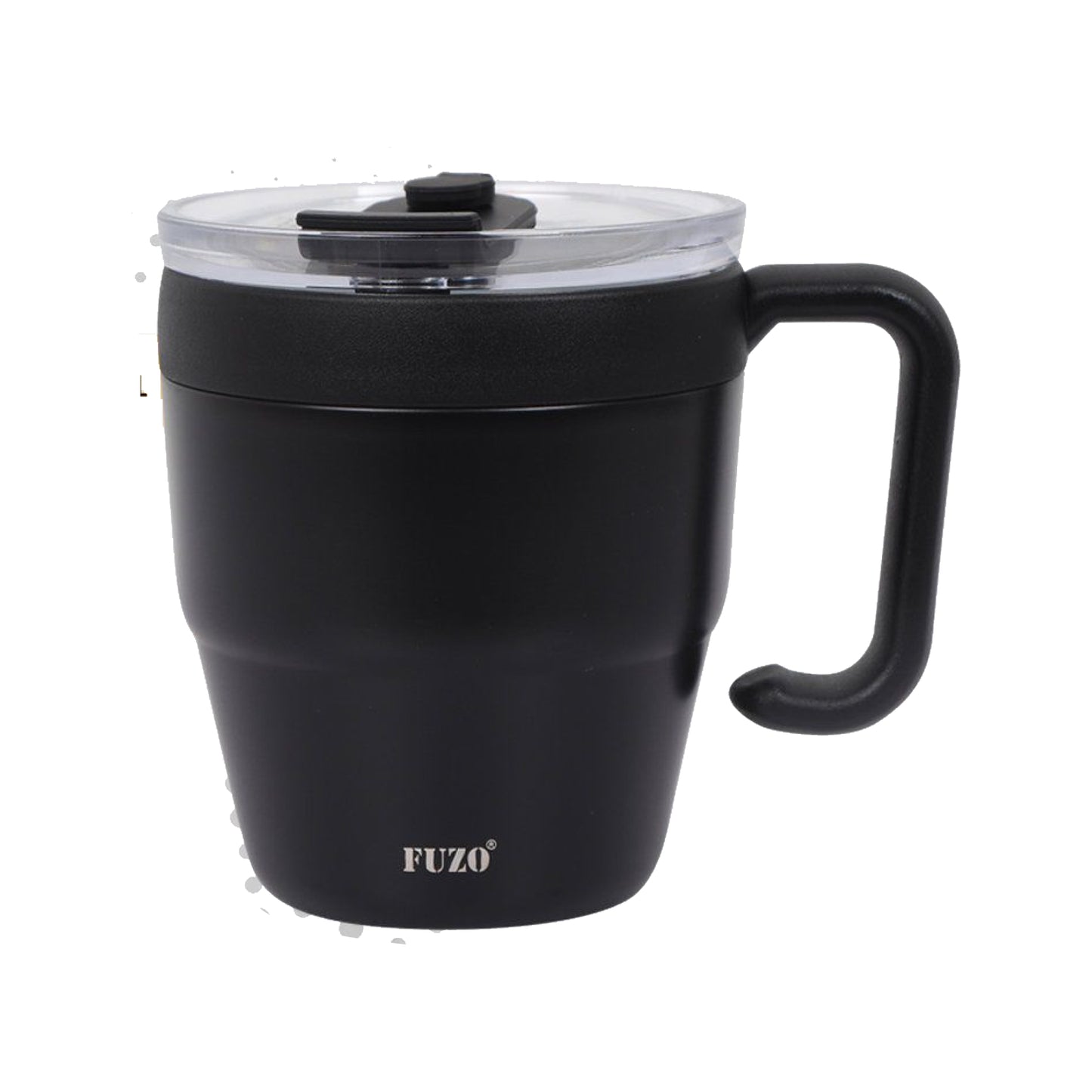 Stoup Double Wall Stainless Steel Mug
