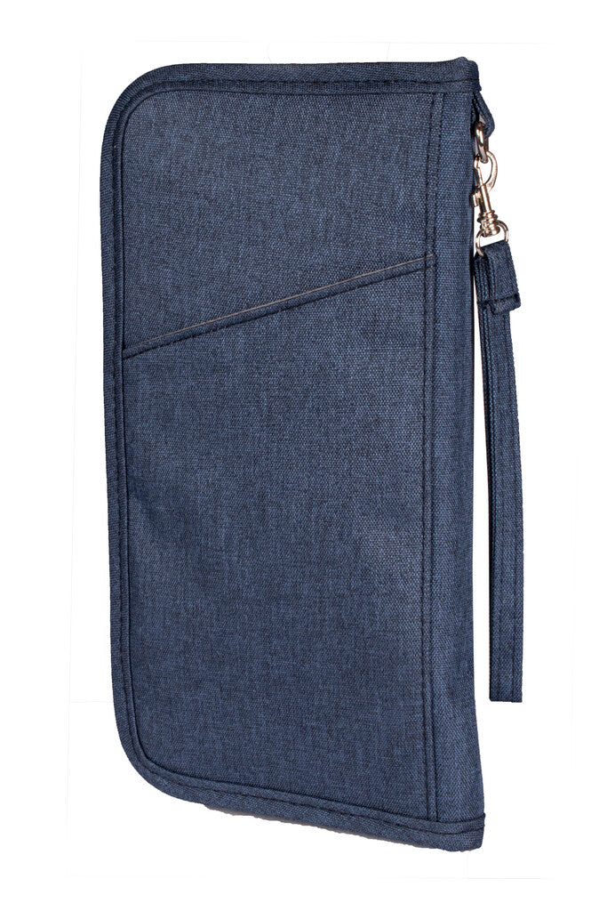 Trvplac Travel Passport Case