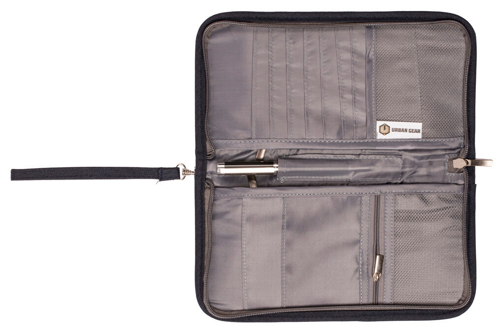 Trvplac Travel Passport Case