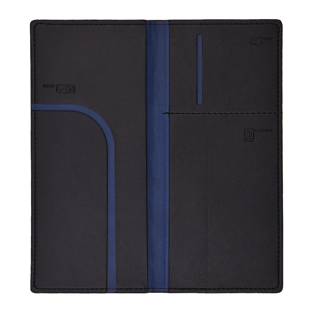 Avion Travel Passport Cover