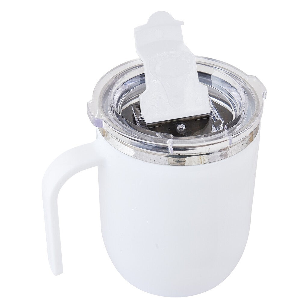 Urban Gear Java Stainless Steel Coffee Mug