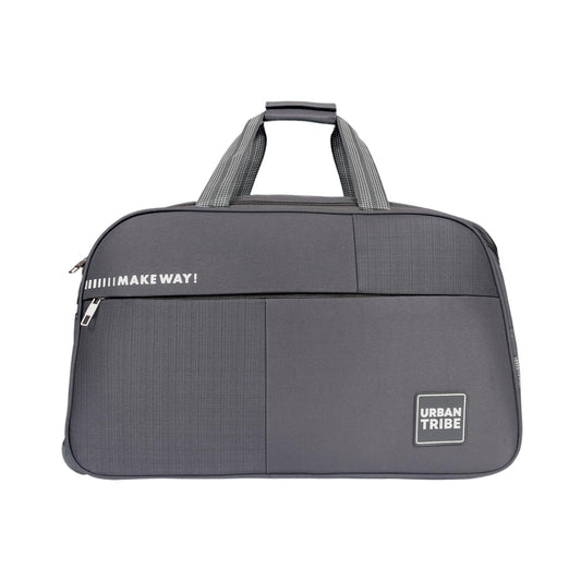Urban Tribe Novel Duffle