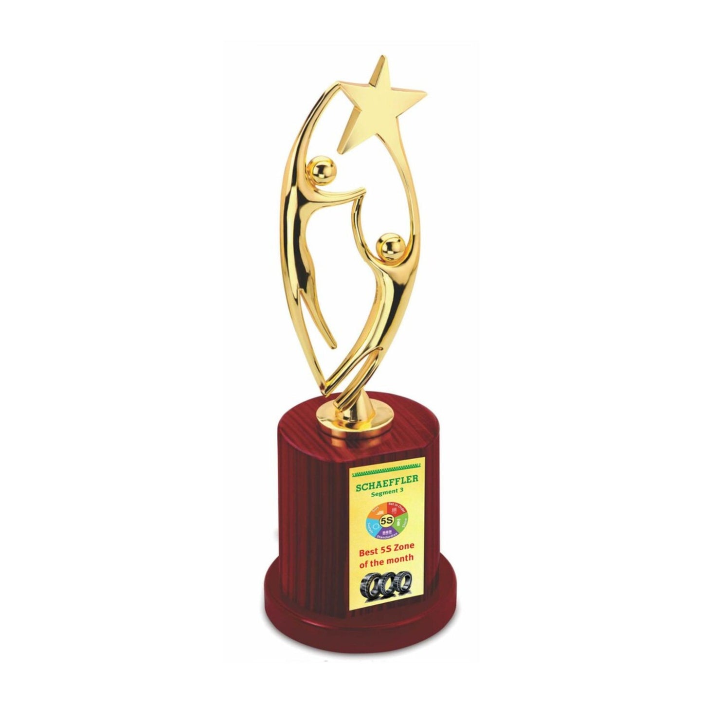 Harmony Trophy