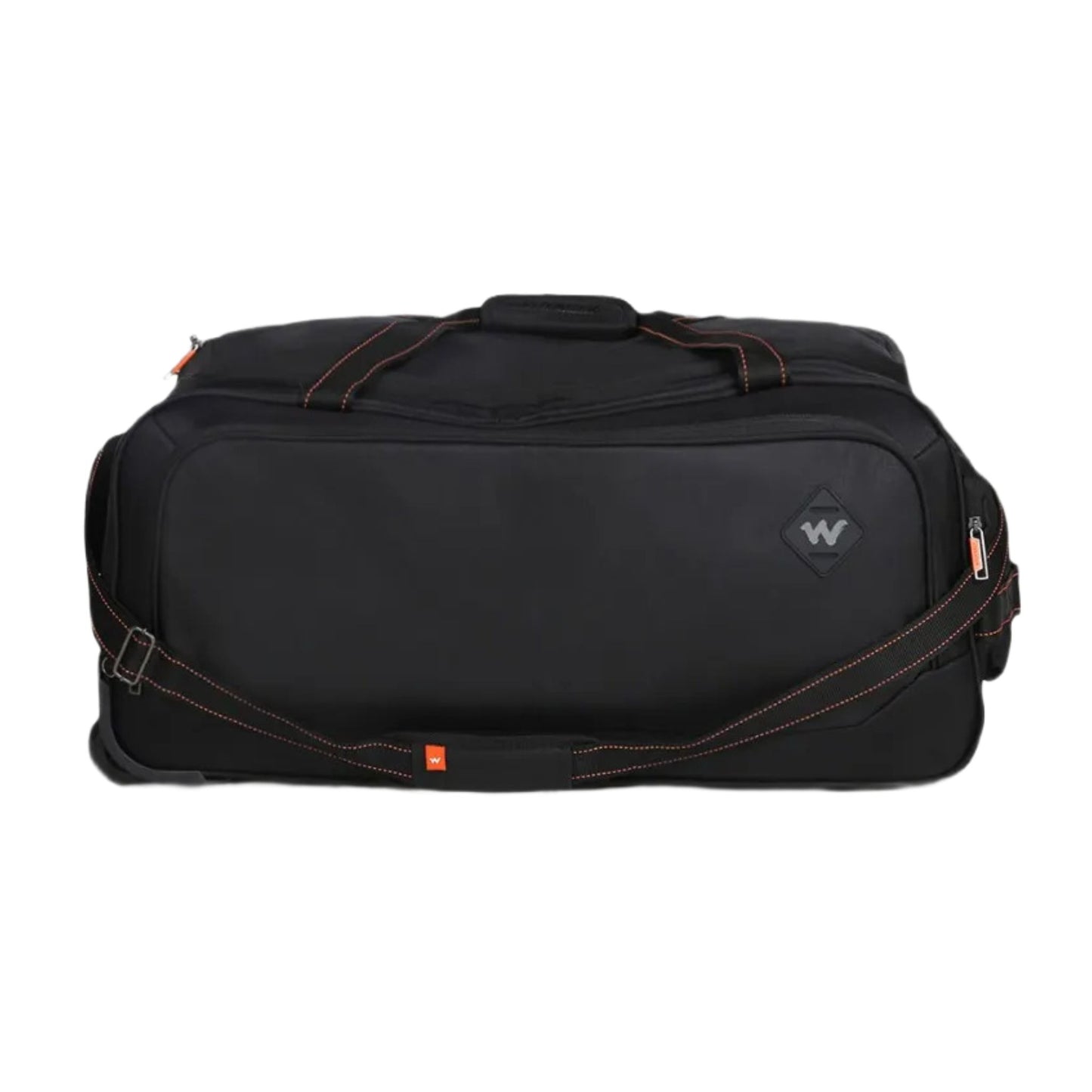 Wildcraft Caster Duffle Bag