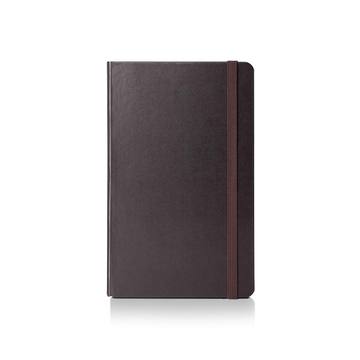 Sheaffer Medium Notebook 90 GSM Ink Friendly & Eco-Friendly Cover