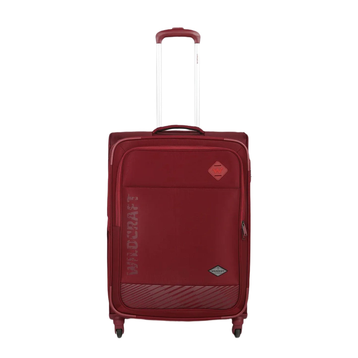 Wildcraft Sirius Plus 2.0 Trolley Suitcase