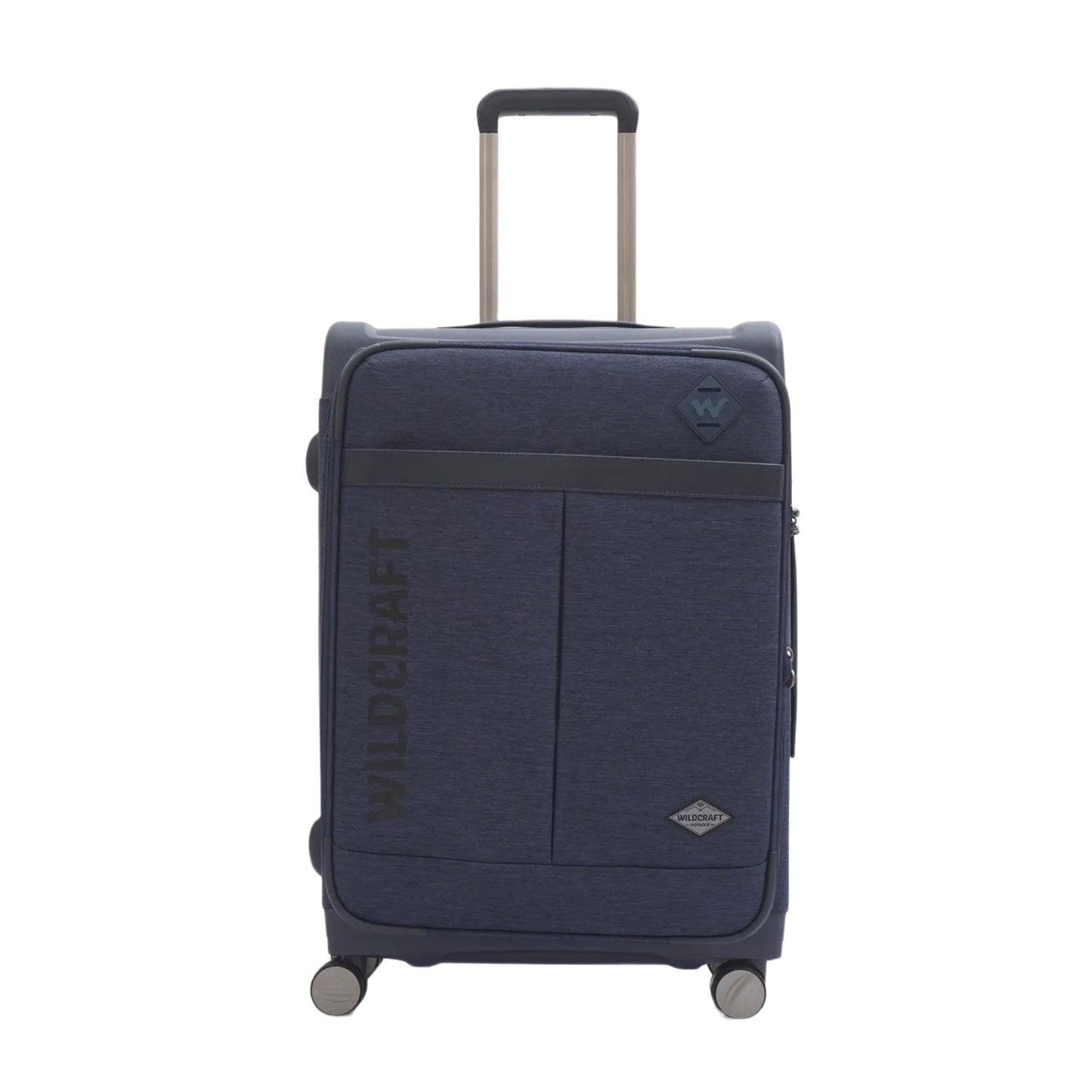 Wildcraft Capella Trolley Suitcase