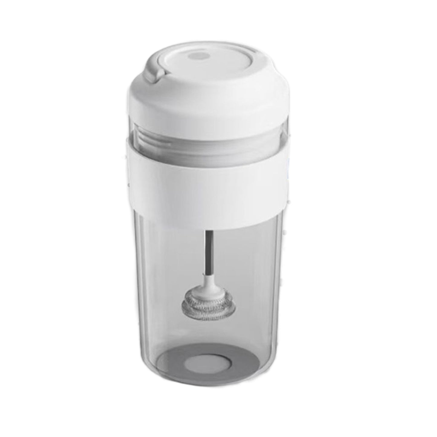 Brewster Borosilicate Mug