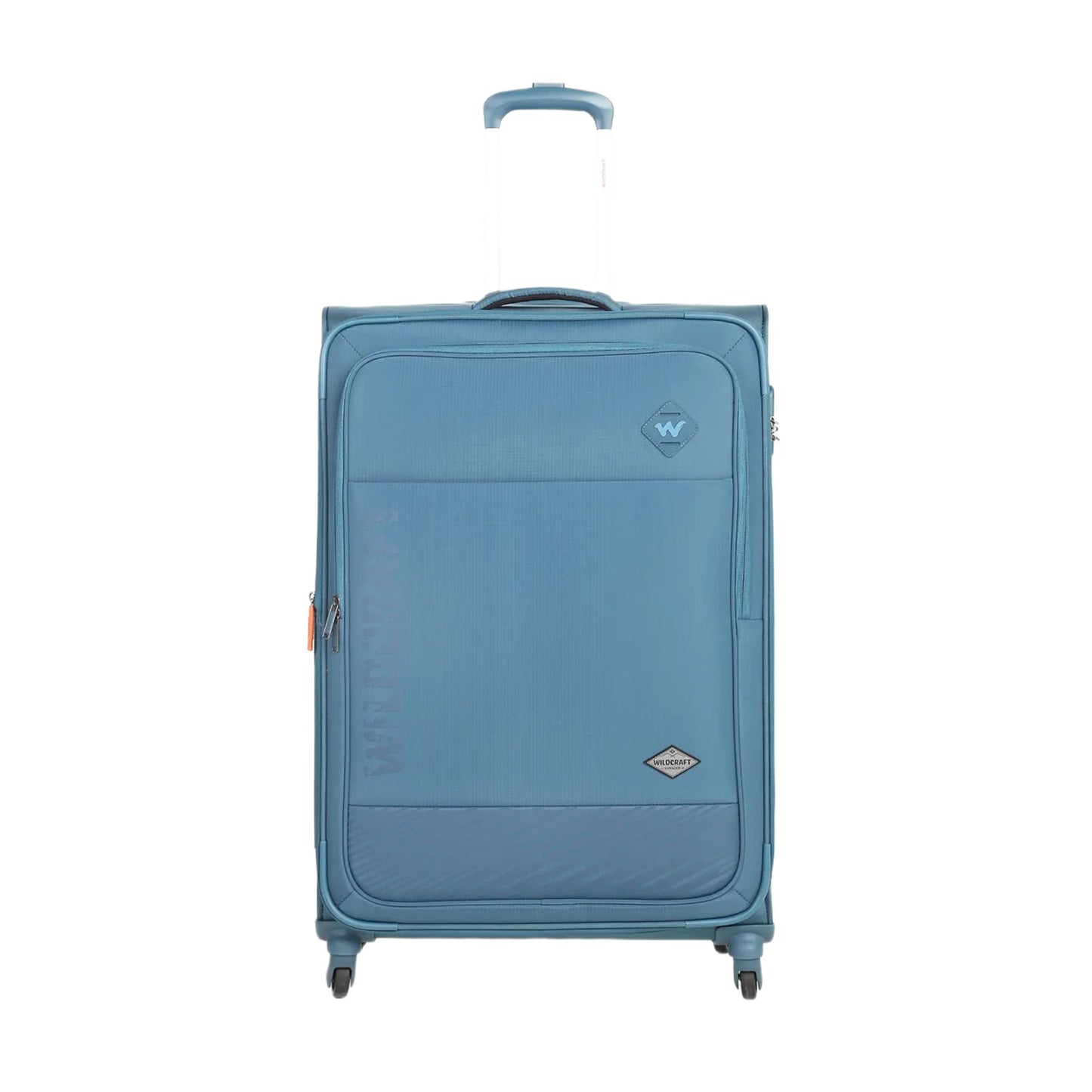 Wildcraft Sirius Plus Trolley Suitcase