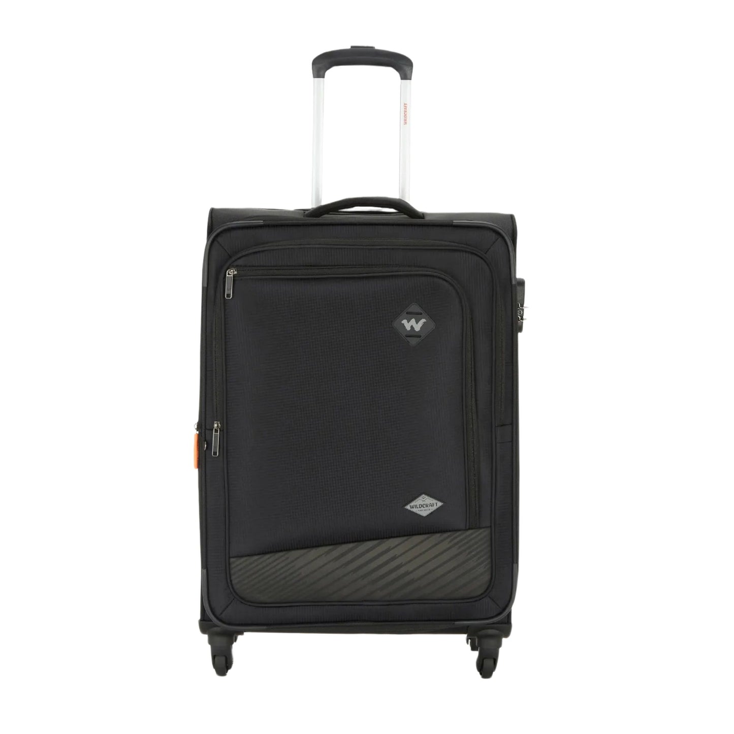 Wildcraft Sirius Trolley Suitcase