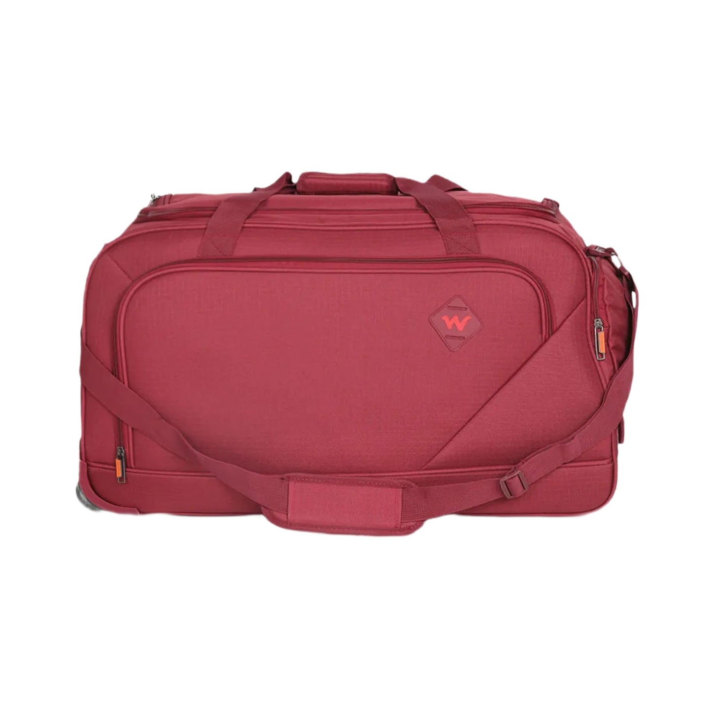 Wildcraft Atlaz Duffle Bag