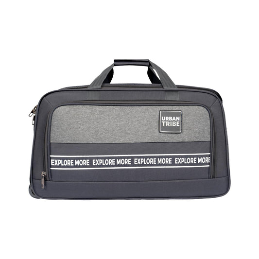 Urban Tribe Cargo Duffle