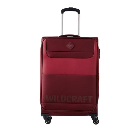 Wildcraft Capri Trolley Suitcase