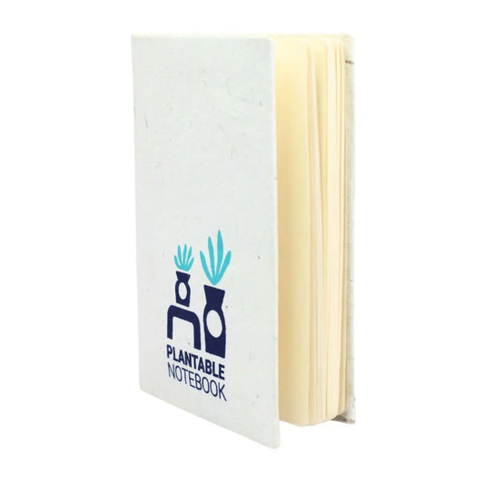 Plantable Diary A5 Hard