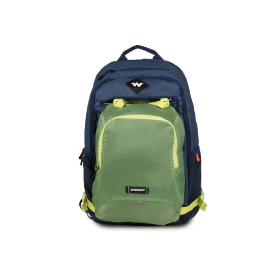 Wildcraft Xpander 2.0 Backpacks