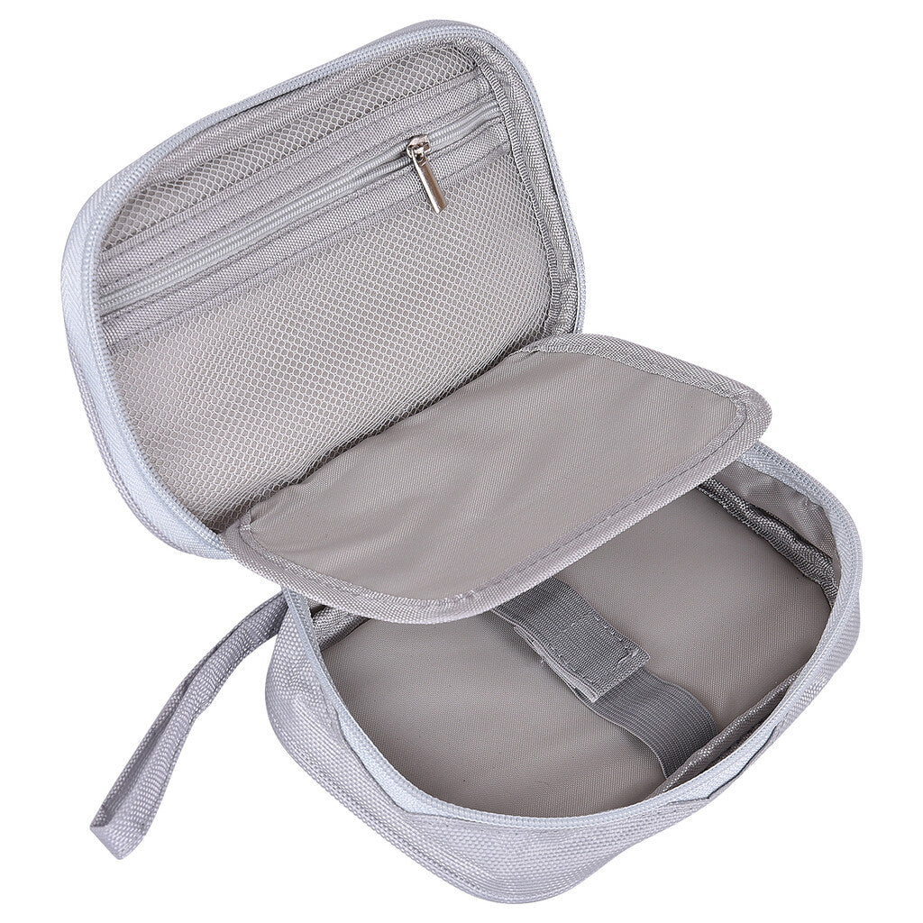 Techie Pouch compact Travel Digital Pouch