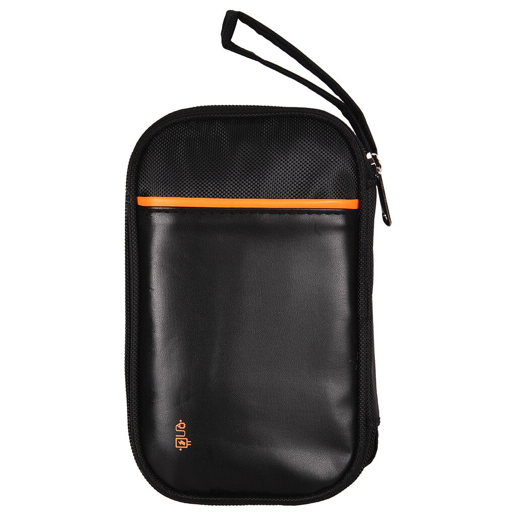 Techie Pouch compact Travel Digital Pouch