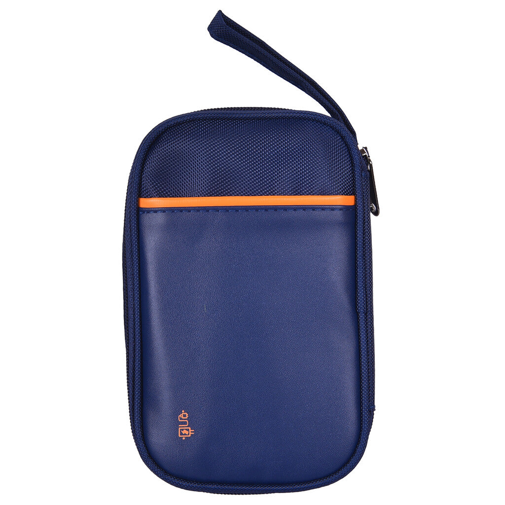 Techie Pouch compact Travel Digital Pouch