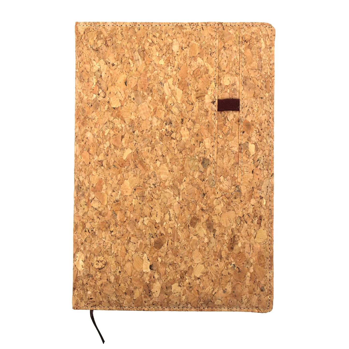 Cork Diary A5 (Pro)