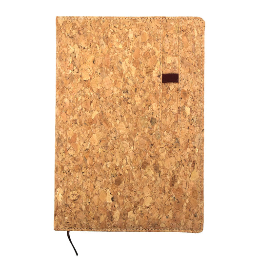 Cork Diary A5 (Pro)