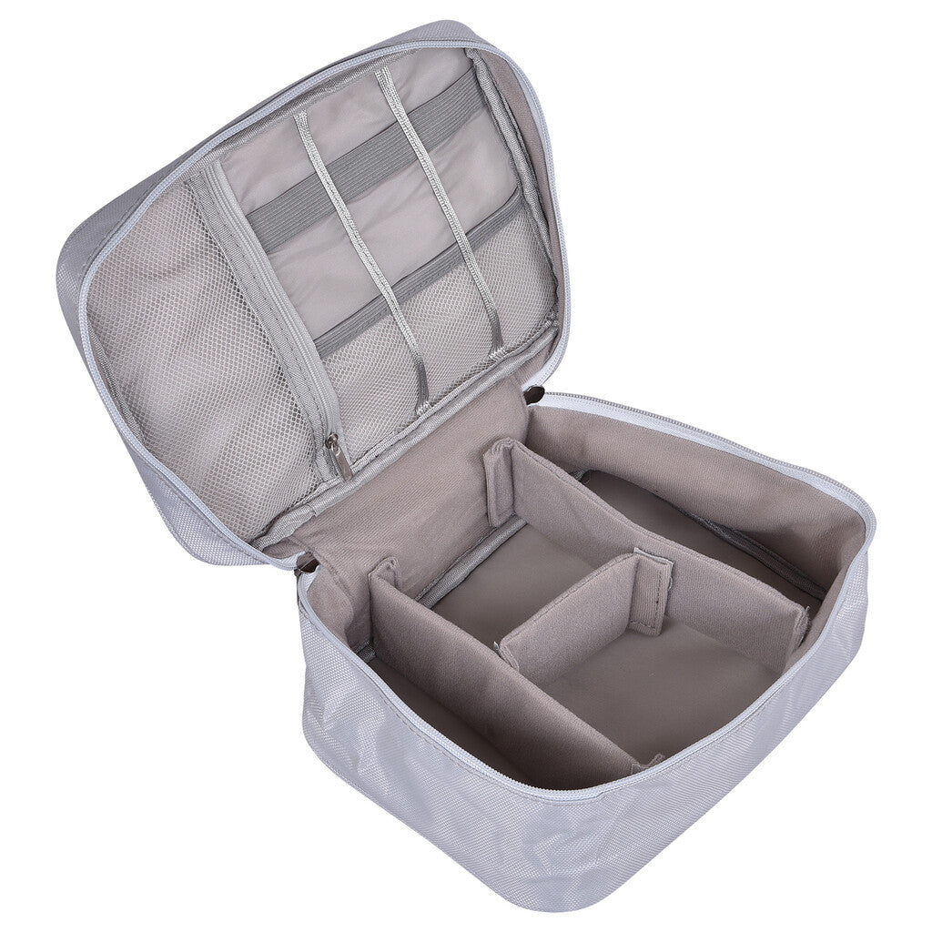 Techie Pouch Pro Travel Digital Pouch