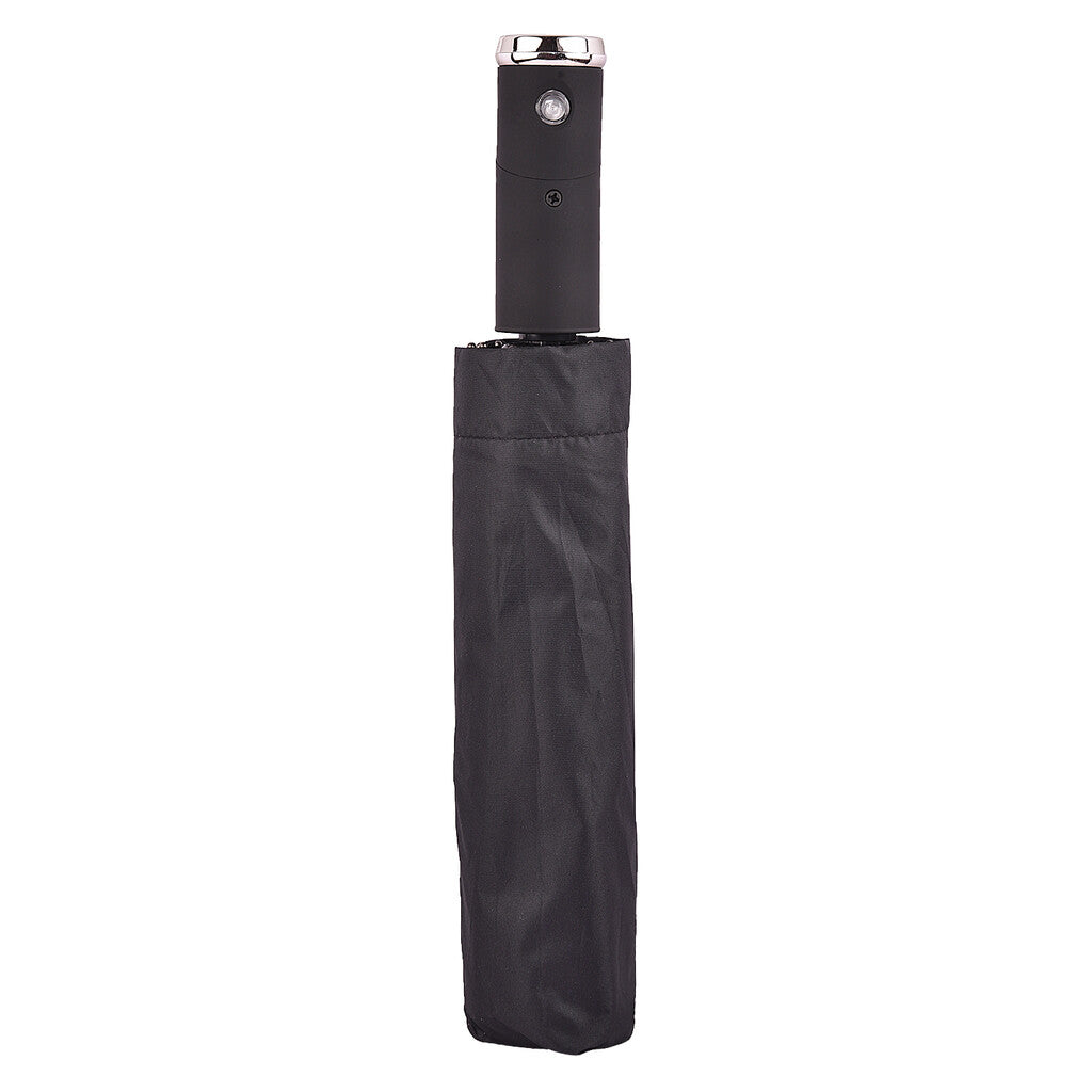 Torchella Automatic Open-Close Umbrella with Torch