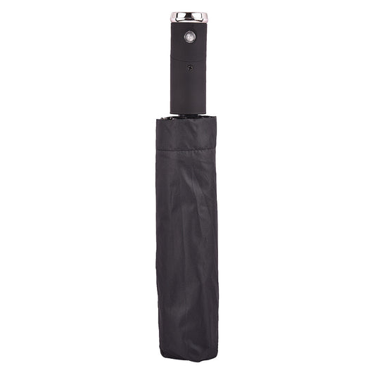 Torchella Automatic Open-Close Umbrella with Torch