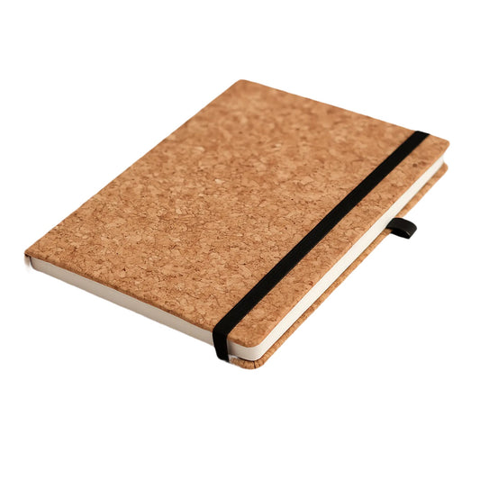 Cork Diary A5 (Classic)